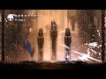 Hollow Knight Godmaster Mantis Lords(Radiant)