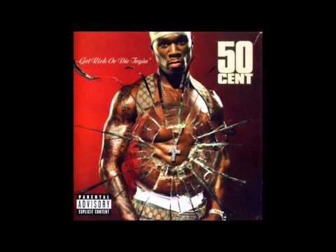 50 cent.Candy shop