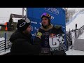 US Snowboarding Open