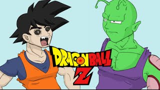 Dragon Ball Gz