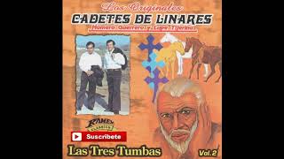 Watch Los Cadetes De Linares Los Contrabandistas video