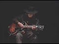 John Phil Wayne- TV Live Jazz Solo No Overdub ! Jan 2005