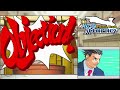 Phoenix Wright: Ace Attorney Blind! - Case 4 [Part 7]