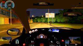 Honda Civic Type-R / 3D Instructor 2.2.8