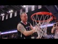National Wheelchair Basketball Association Tournament Day 3