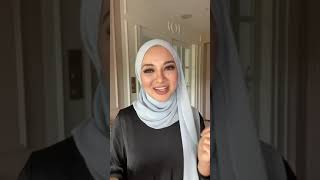 Live Instagram Naelofar - Neelofa