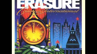 Watch Erasure Knocking On Your Door video