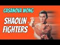 Wu Tang Collection - Shaolin Fighters