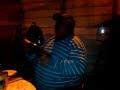 Cumbia al ritmo del gordo Oscar