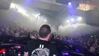 JEREMY SOLIS - HALLOWEEN 2019 @ WAREHOUSE, NANTES