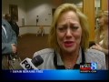 Judge keeps Lorinda Swain free Judge keeps Lorinda Swain free