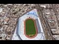 Видео Panamericanos 2015. Video del Estadio Nacional