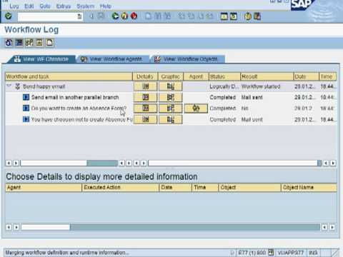 fork step in sap workflow how to model parallel branching fork in sap workflow fork step in sap workflow how to model parallel branching fork in sap workflow