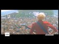 Cave (live @ Eurockeennes 2000)