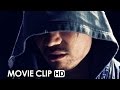 Kung Fu Killer Movie CLIP 'A Fight with the Kicking Master' (2015) - Donnie Yen HD