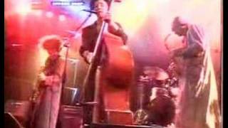 Billy`s Band Встречай Меня, Москва О2Тв