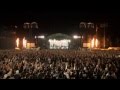 Metallica en Lima: reel del show de marzo en el Estadio Nacional