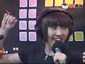 090602 MBC PKL Starry Night Radio - 2NE1 "Umbrella"  (Rihanna cover) Live