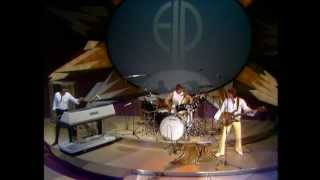 Watch Emerson Lake  Palmer Tiger In A Spotlight video