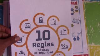 Tips Para Transmitir Las Reglas De Oro De La Seguridad