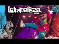 Limp Bizkit - Live at Lollapalooza Chile 2024 [FULL STREAM HD]