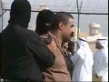 Three convicted killers hanged at the gallows -- First executions in Kuwait since 2007