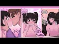 The Pink Glow! TG TF boy to girl Comics Male to female body swap full tf transformation