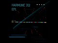 Harmonic 313 -Neon