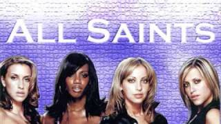 Watch All Saints In It To Win It video