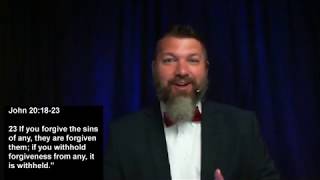Gospel-Centered Salvation