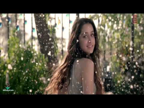 Ek Villain ~~ Zaroorat (Full Song HD)..W.Lyrics Ankit Tiwari...