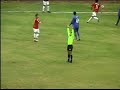 S C INTERNACIONAL 2X0 CRUZEIRO E C DECISÃO DA COPA BRASIL SUB 15