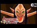 Adventure Time | Red Starved | Cartoon Network