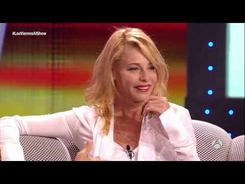 Belén Rueda: "Empezar con Alejandro Amenåbar es empezar a lo grande"