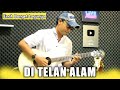 DITELAN ALAM ( Elvi S ) - Cipt. H.Ukat S ( Dangdut Akustik Cover )