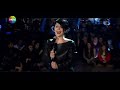 Şebnem Ferah - Utangaç & Kalbim Mezar canlı performansı | #MakinaKafa klip izle