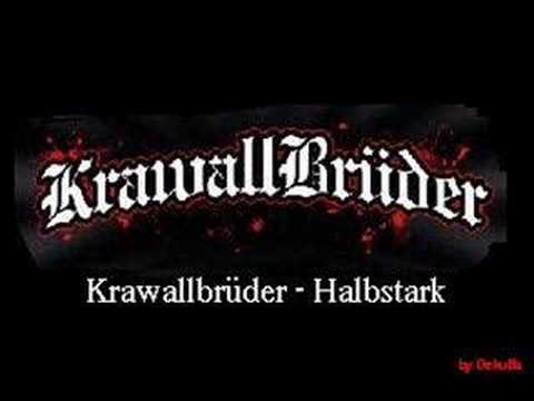 Halbstark Video