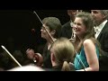 Janine Jansen: "Melodie" (Pyotr Tchaikovsky) – encore 30.03.17