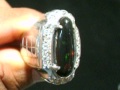 image Black Opal Kalimaya Hitam Banten Bo 167 Terjual 7 10