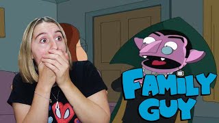 Quagmire Is A Condom Try Not To Laugh Family Guy Edition Cutaway Compilations From Season 8