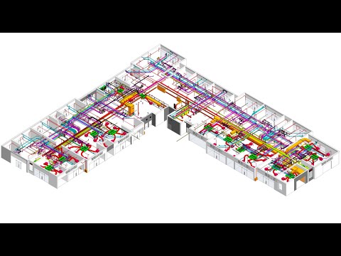 DSCONS | C2 - 9 Vướng mắc mà ai mới học Revit cũng mắc phải
