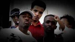 Watch Bashy Black Boys video