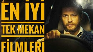 Tek Mekanda Geçen Fi̇lmler