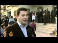Jordan embarrased by al-Qaeda links