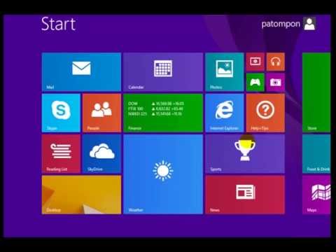 โหลดและลง Windows 10 แท้ ฟรีๆผ่านเว็ป MS ง่ายๆ ใครๆ ก็ทำได้ ไม่ต้องจ้างร้าน 300-500 แถมได้ของเถื่อน