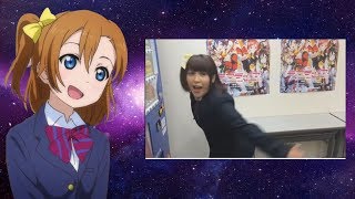 Love Live! Momentos Random de las Seiyus de ?'s