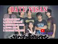 BATU NISAN BAND METAL FULL ALBUM