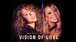 Watch Mariah Carey Treated Me Kind video