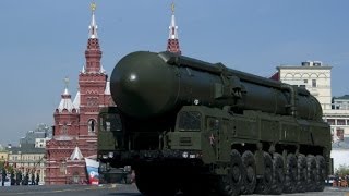 Officials: (Russia) launched a test missile  3/4/14