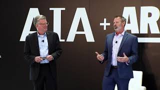 Qcp Speaks At Aia Architect Live Event